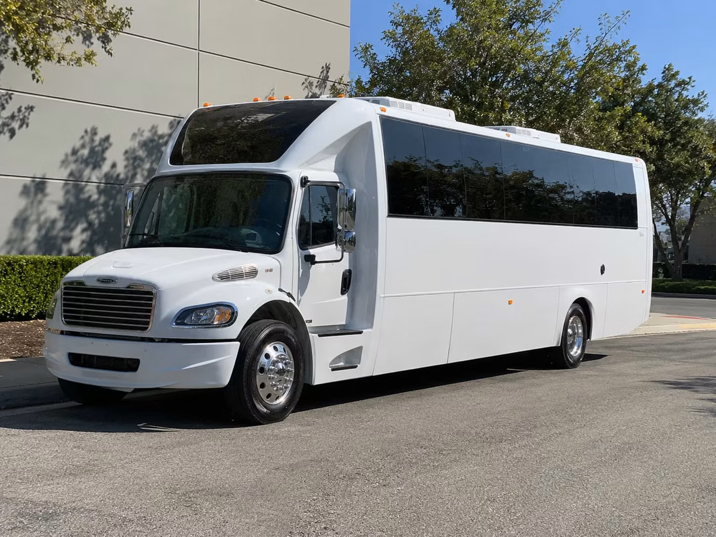 bachelorette party bus rentals in cedar park texas celebrate before the big day