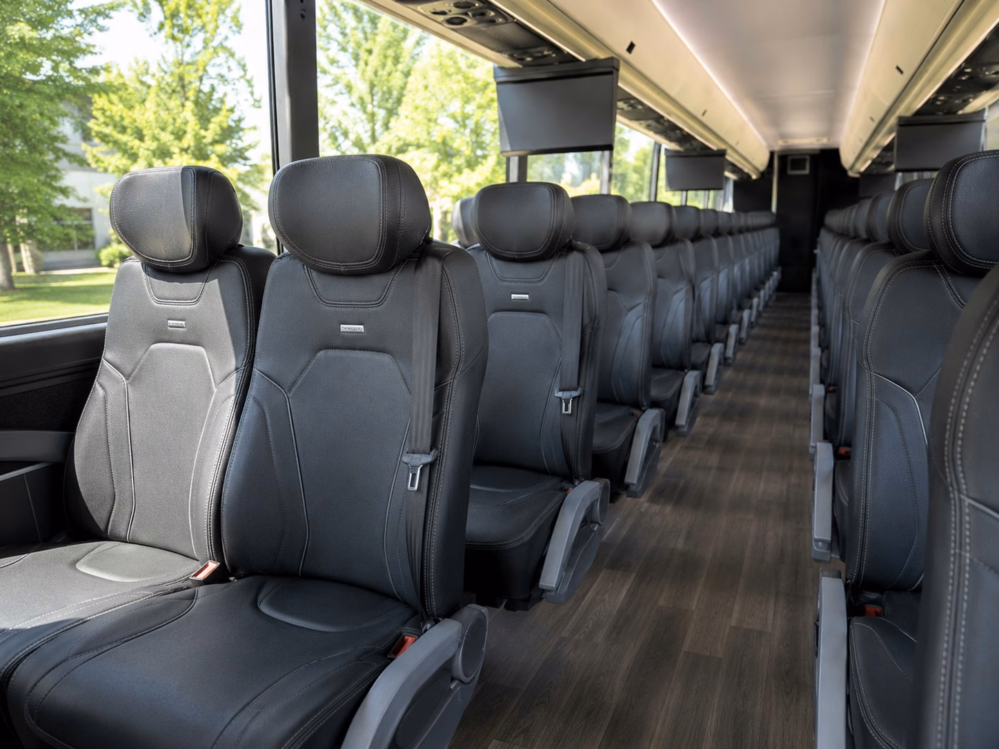 book cedar park sporting event transportation for youth leagues and tournaments