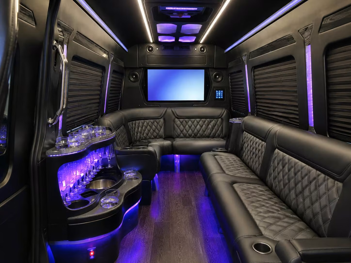 cedar park airport shuttle out of town guest transportation for your wedding