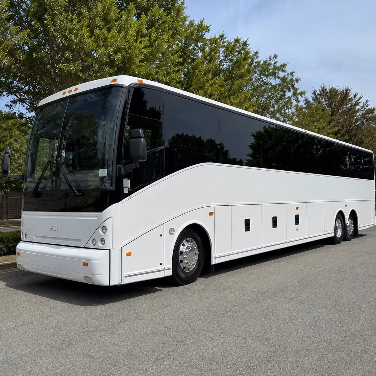 cedar park charter bus rentals