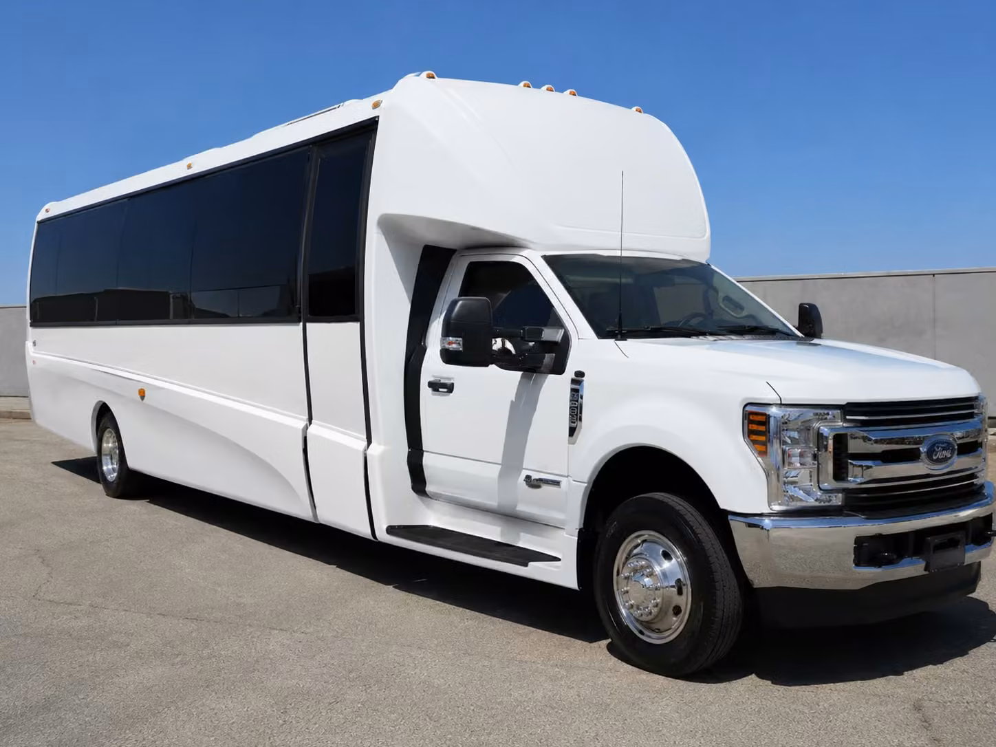 cedar park employee transportation services