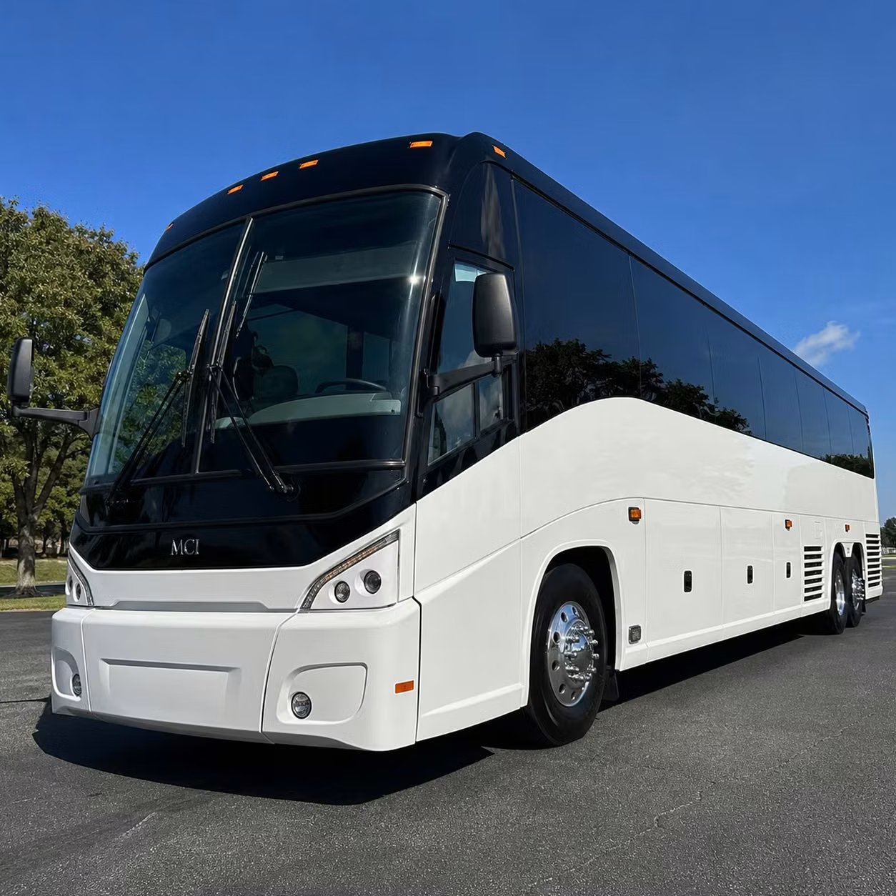 cedar park government bus rentals