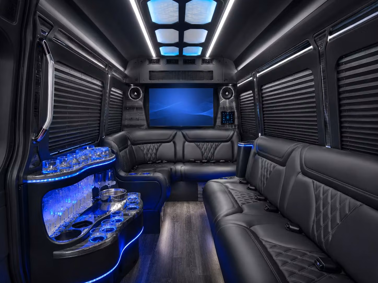 cedar park school field trip and sports team bus rentals