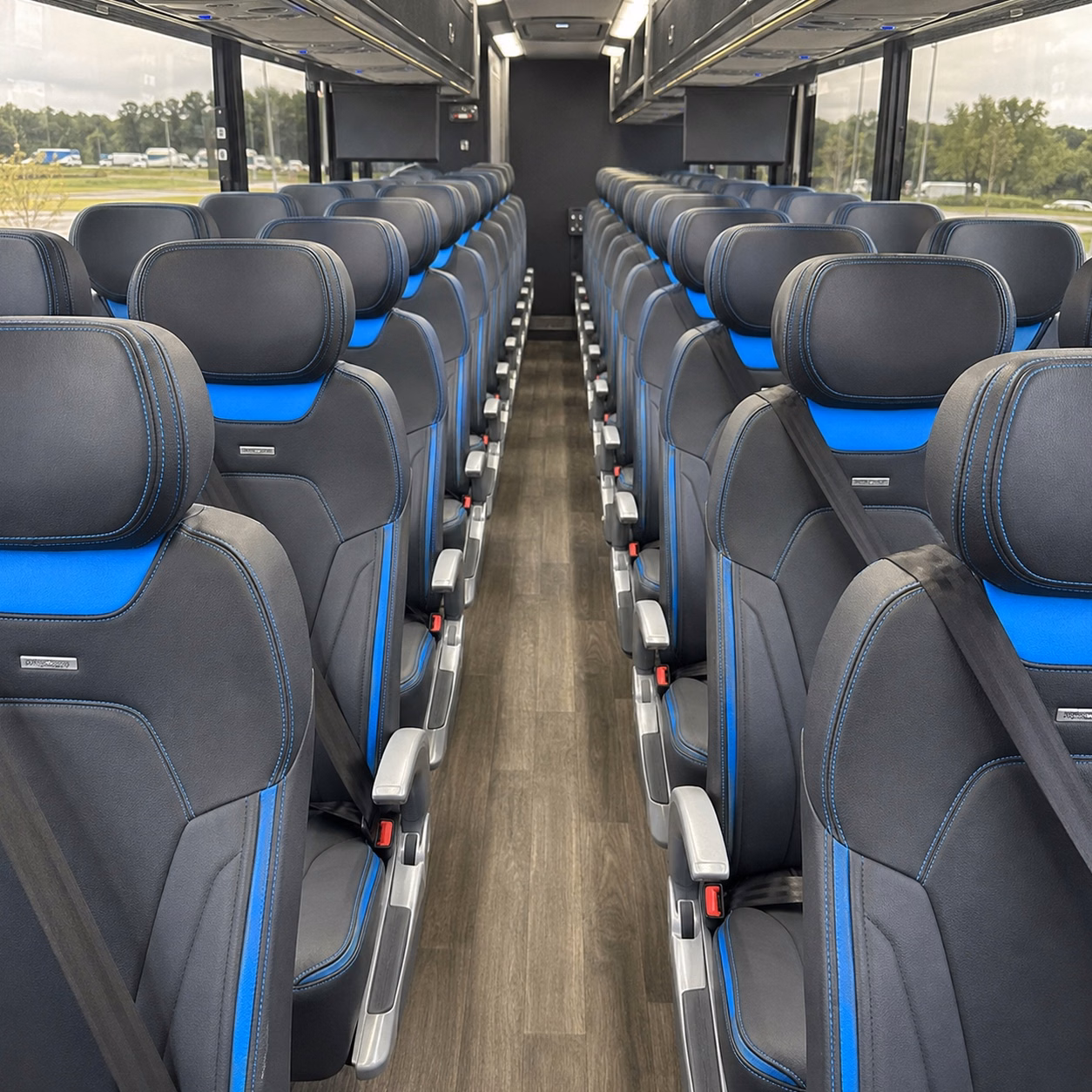 cedar park school trip bus rentals