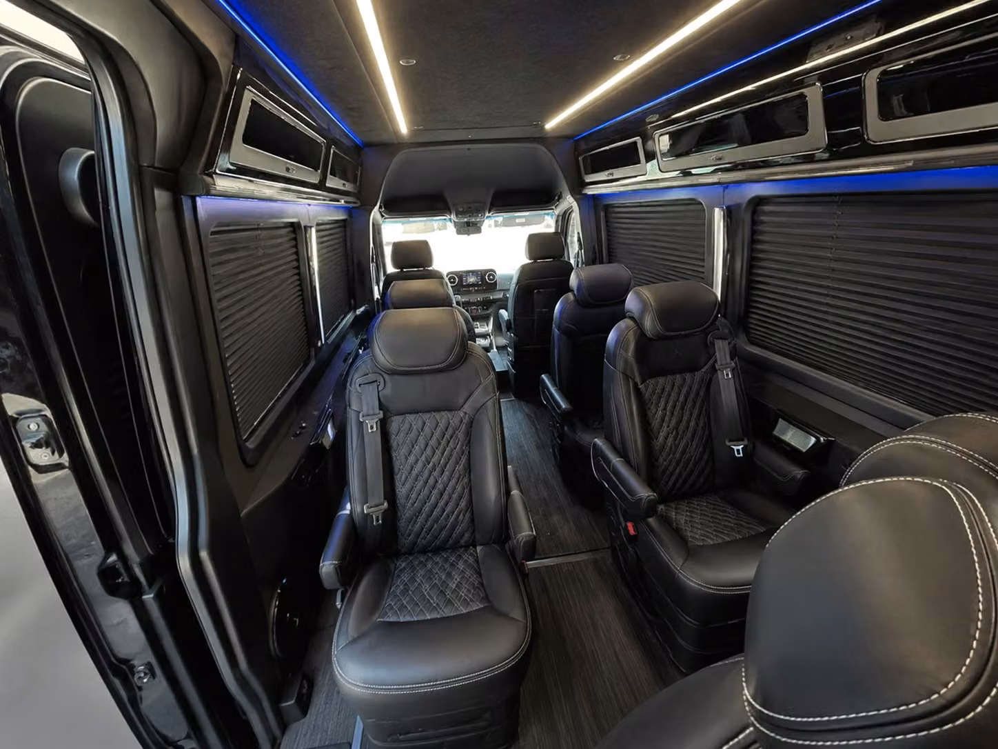 cedar park sports team fan transportation services