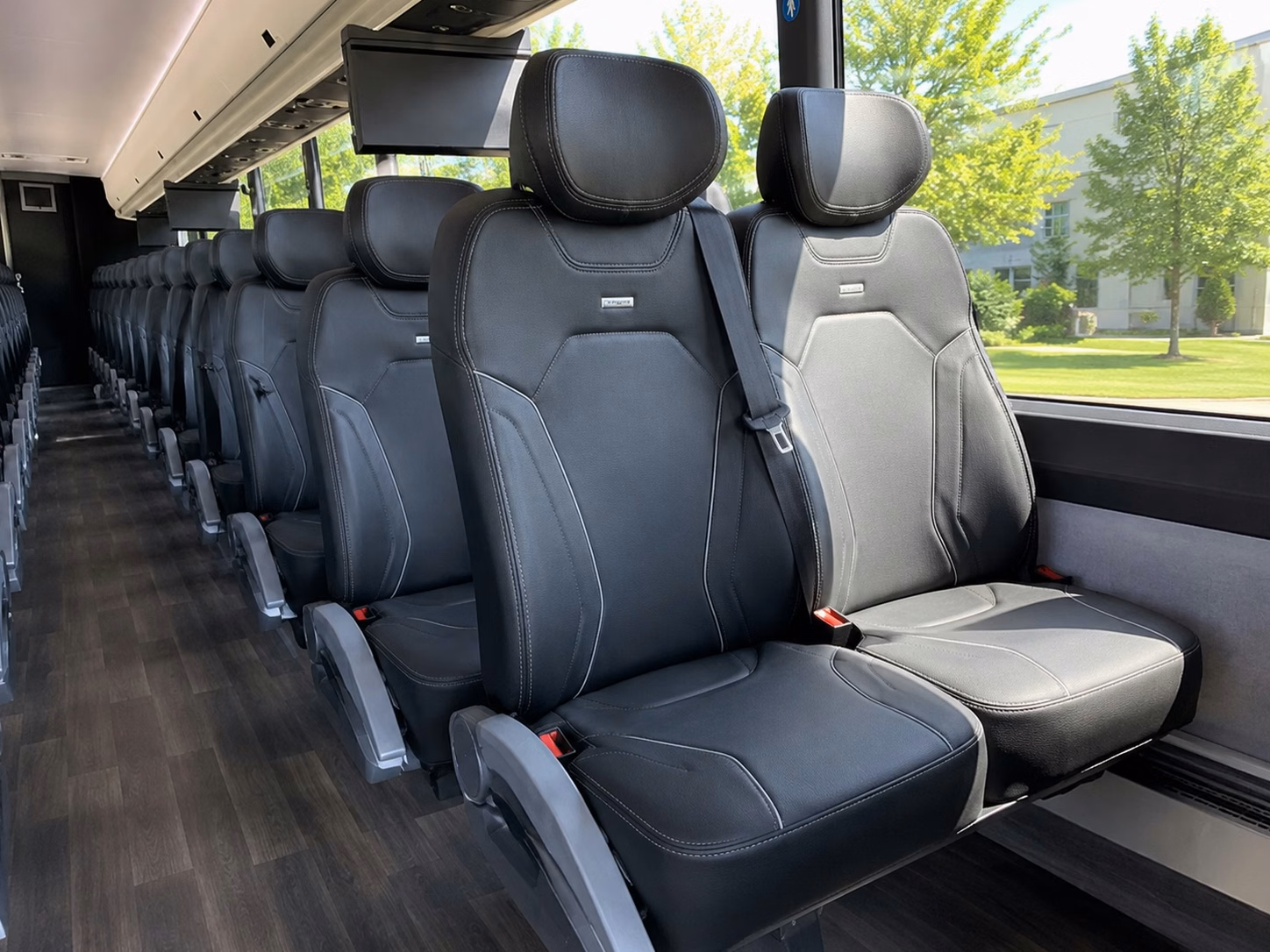cedar park timberwolves and vista ridge high school athletics transportation