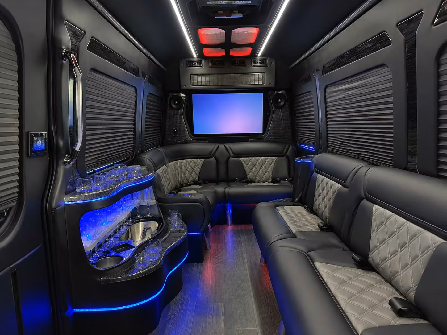 charterbusrentalcedarparktx com helps you plan every stop on your cedar park prom night itinerary