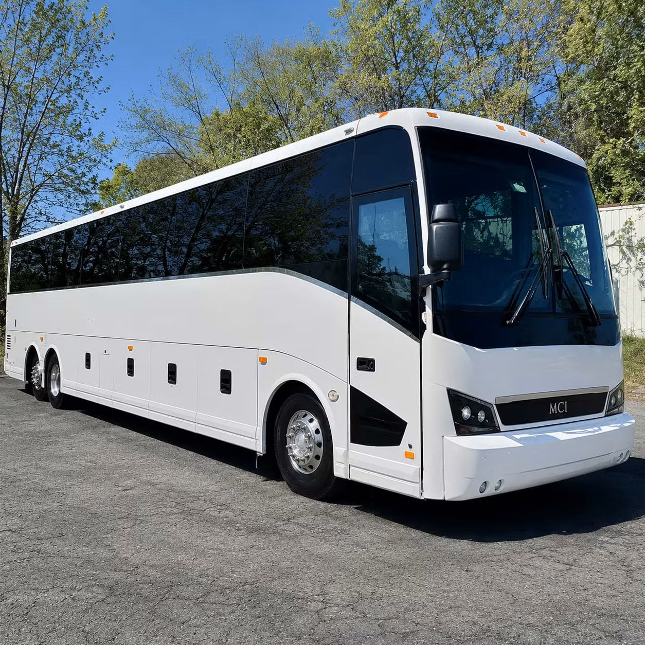 church event and conference transportation around cedar park