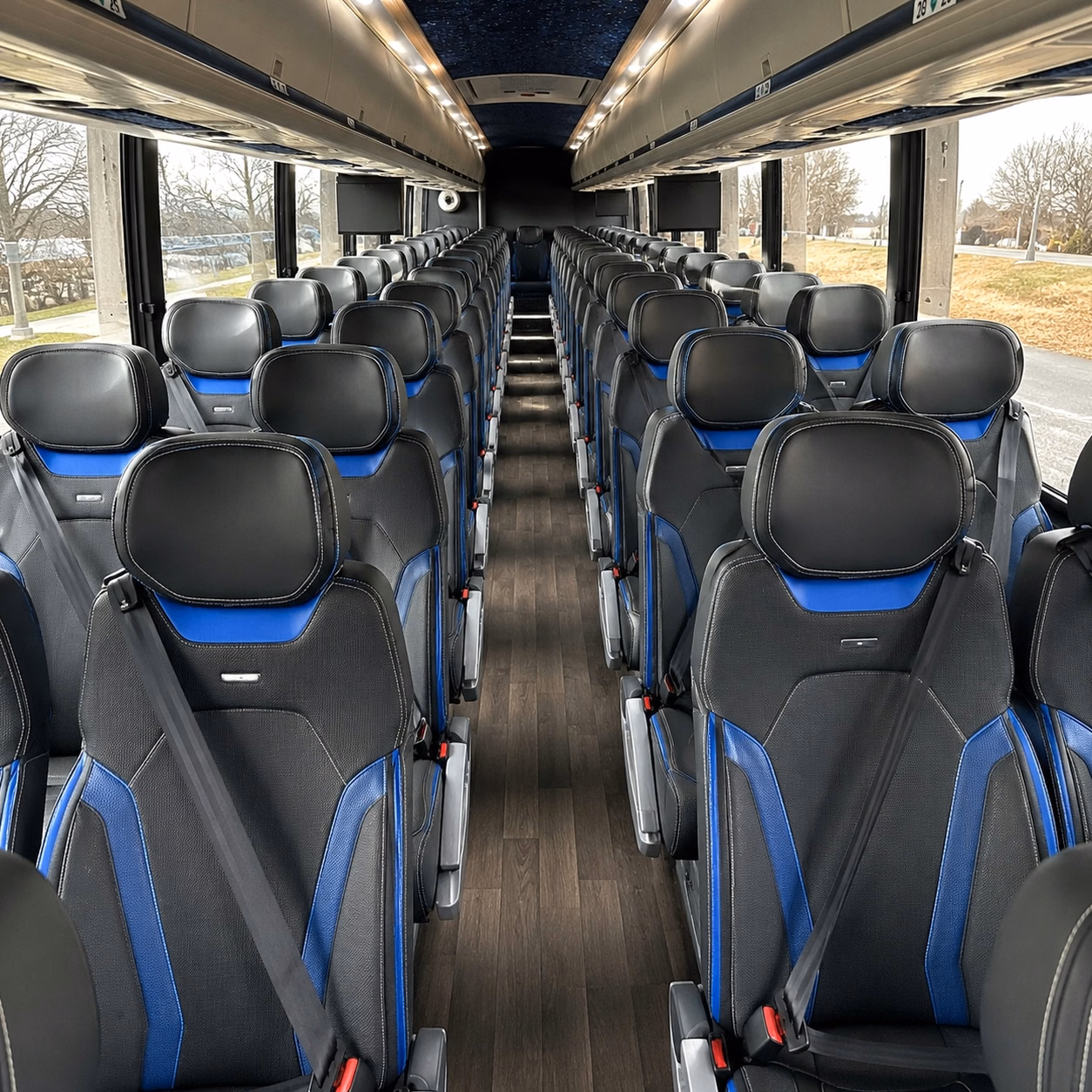compare group transportation in cedar park in one search