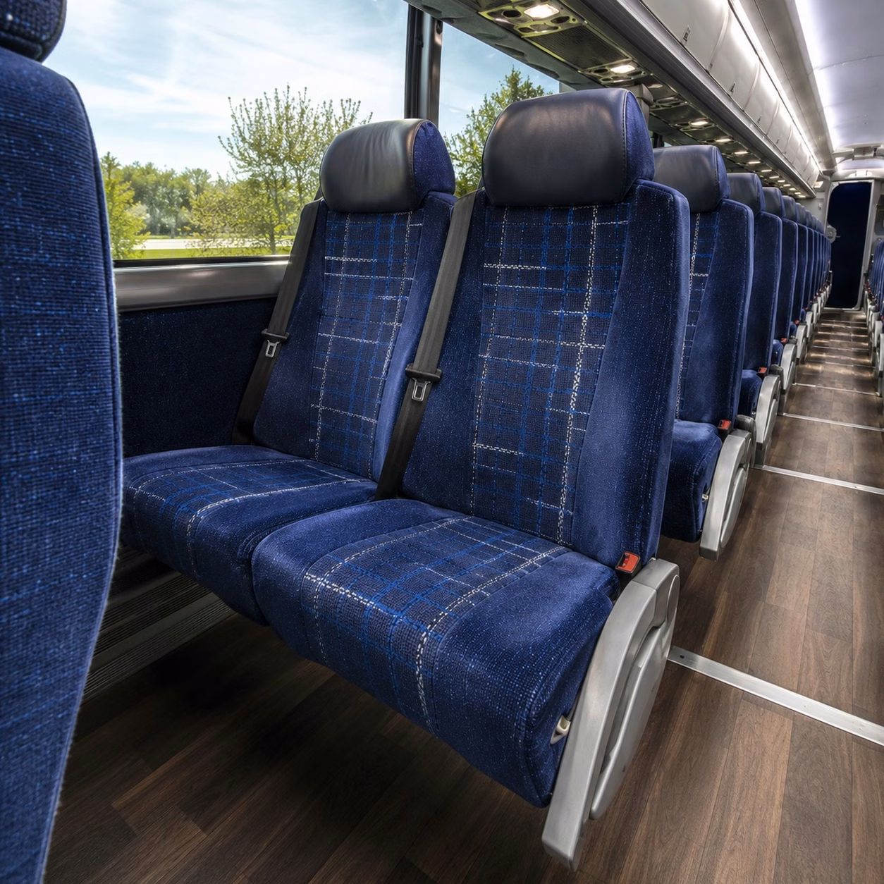 does the day of the week change what a bus costs in cedar park texas