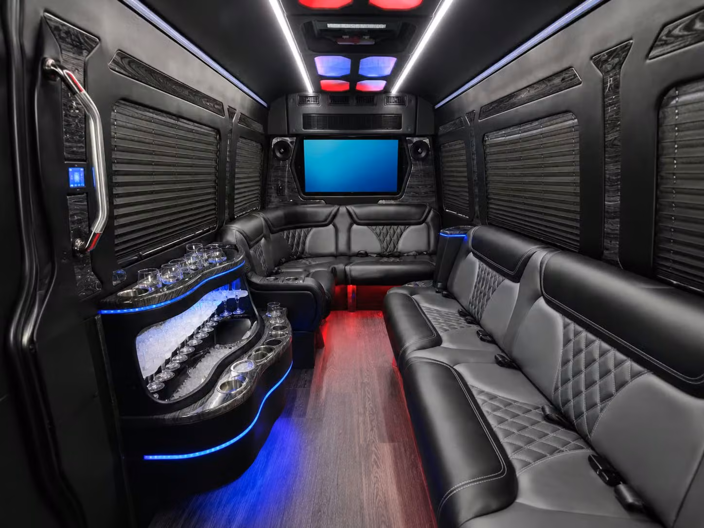 field trip buses for cedar park isd and leander isd schools