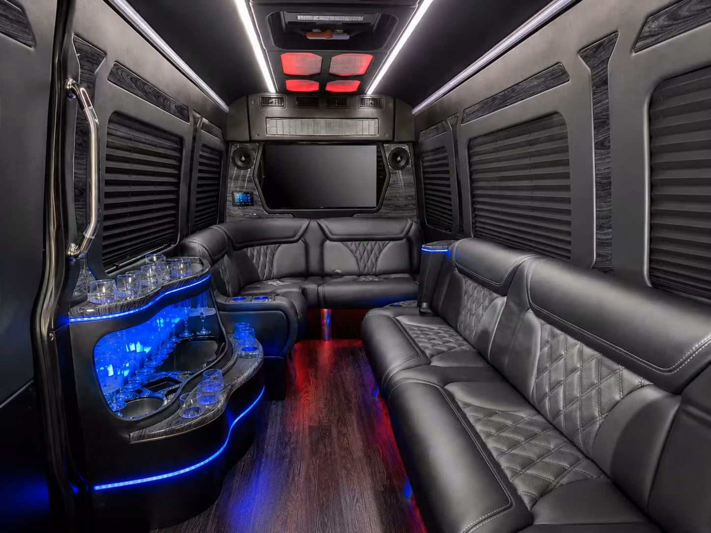 for cedar park wedding guests long distance shuttle service changes everything