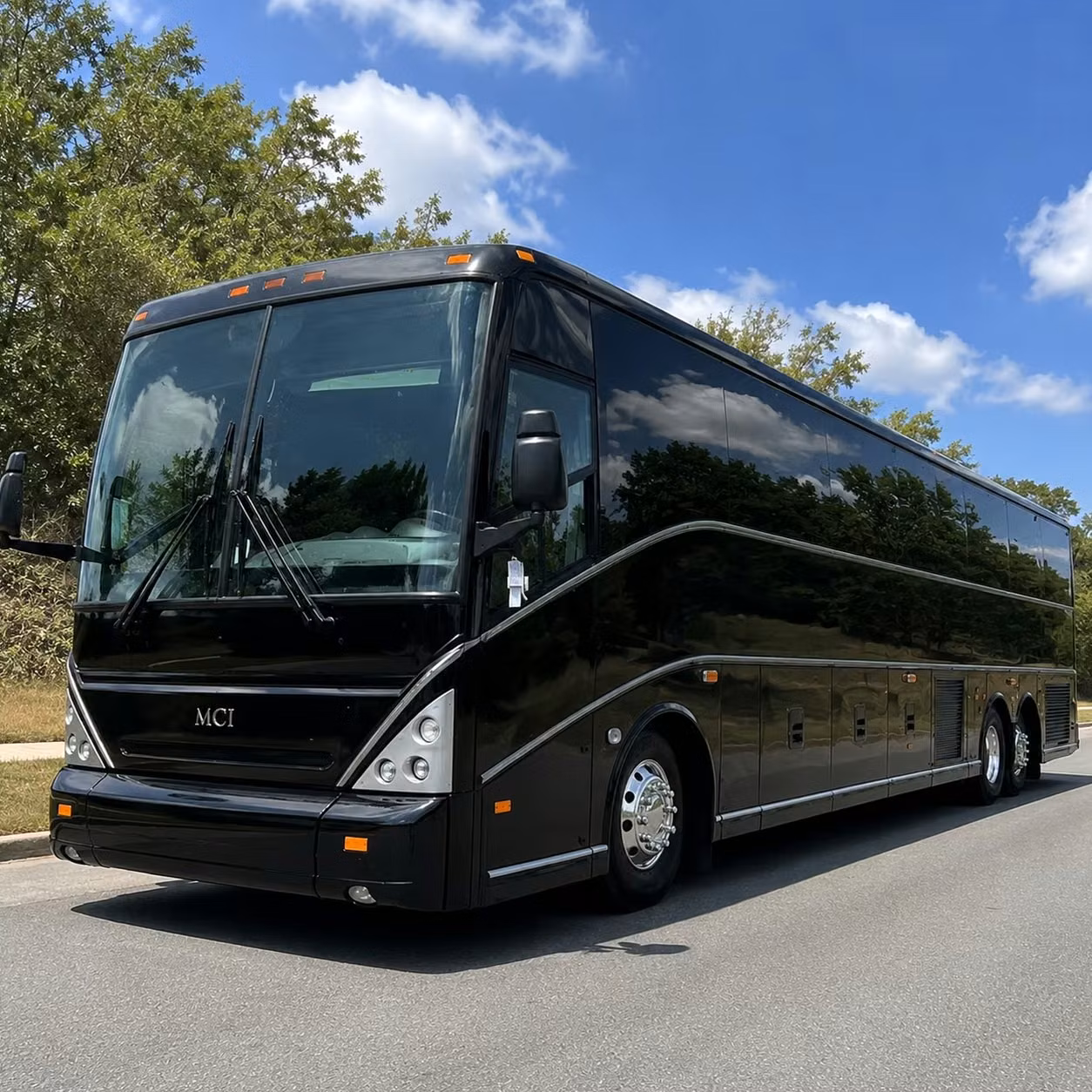 heading outside cedar park you can still compare concert transportation options