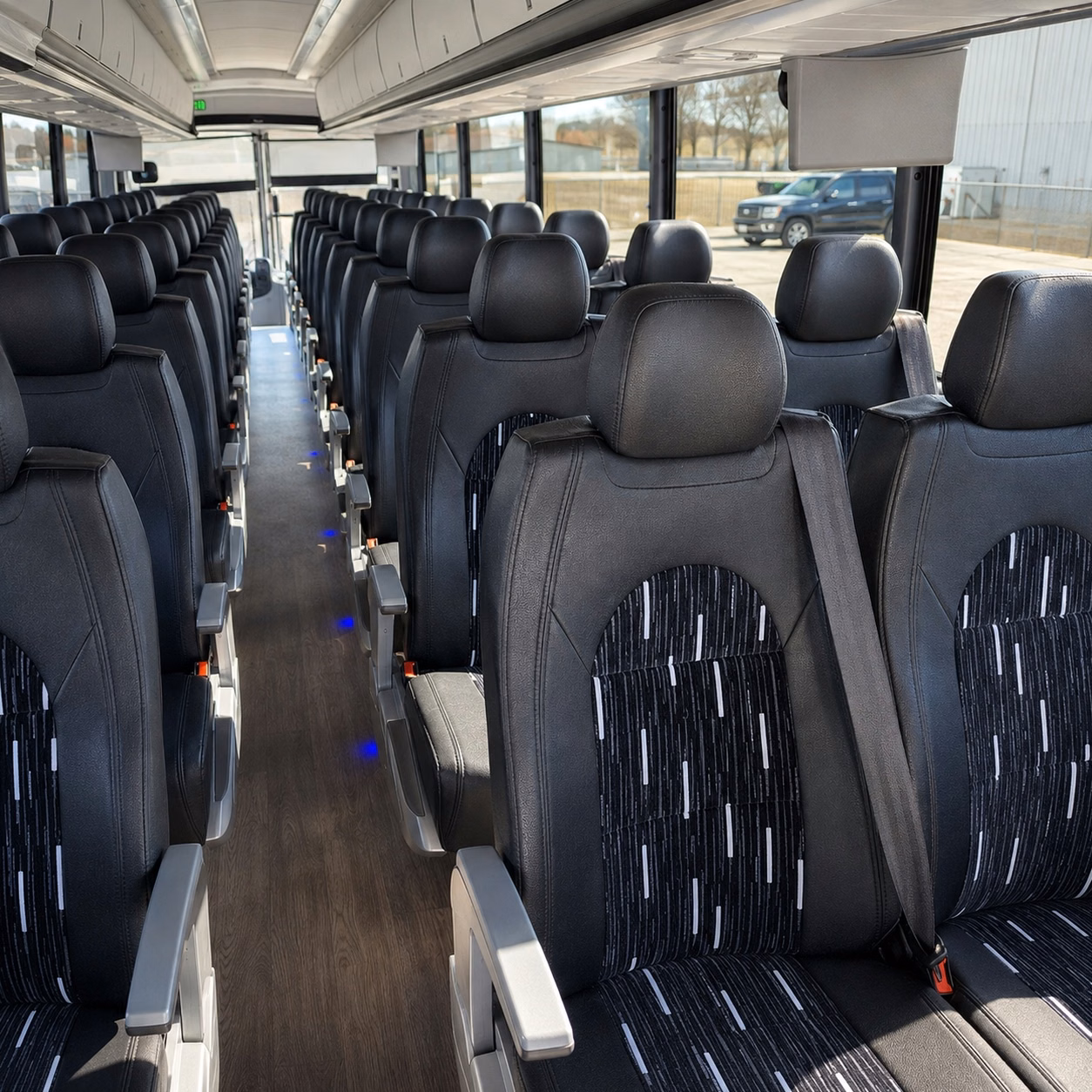 how where and when you re traveling affects cedar park bus rental rates