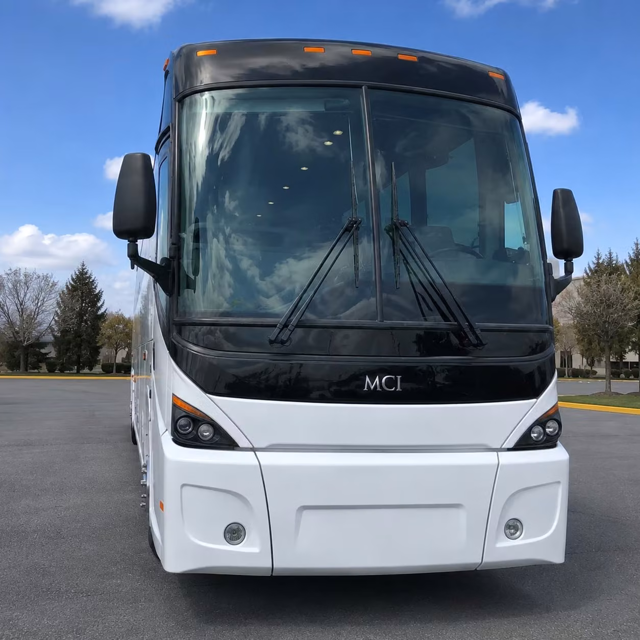 if your cedar park group is heading to the texas coast a charter bus makes the drive easy