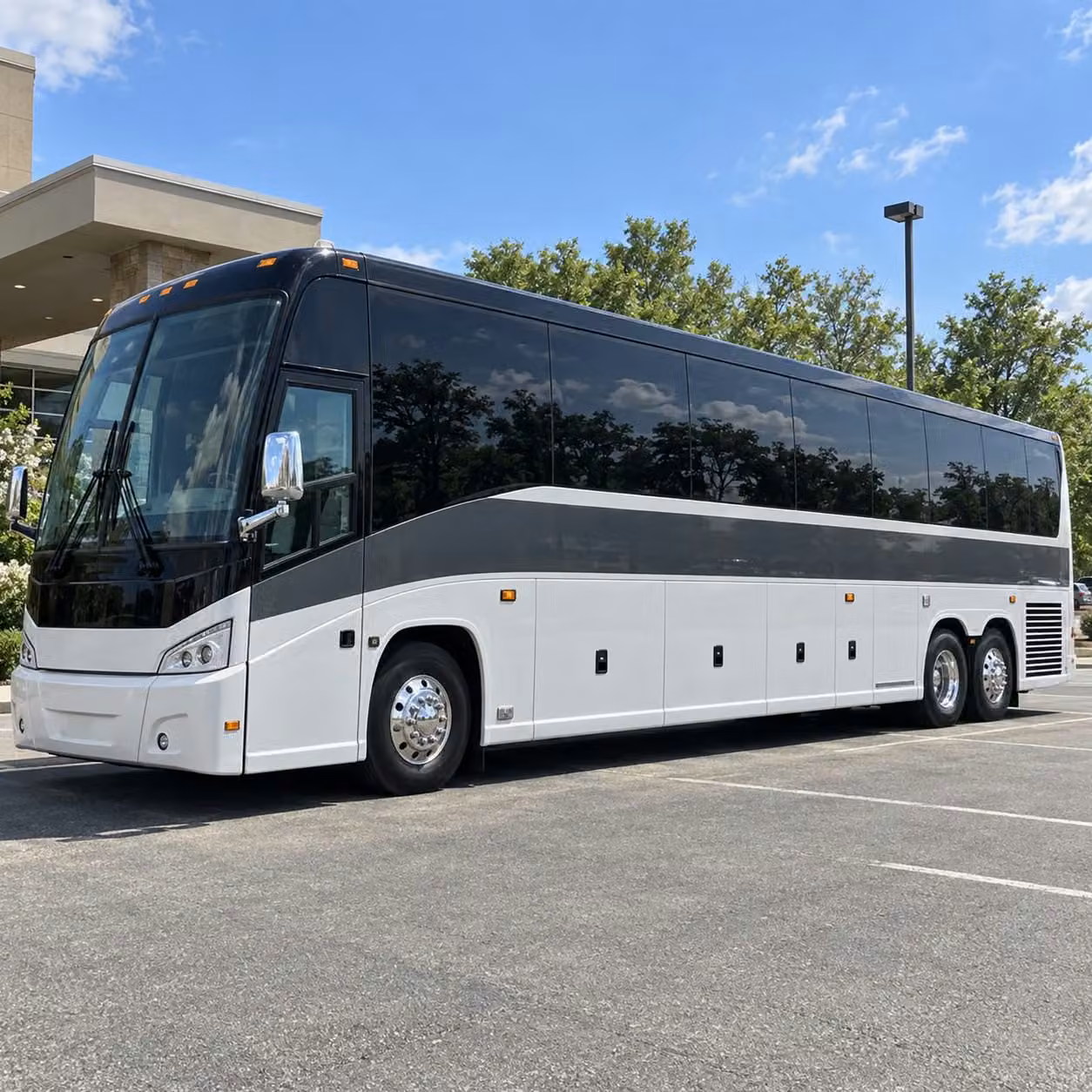 outdoor and stem field trip transportation for cedar park schools