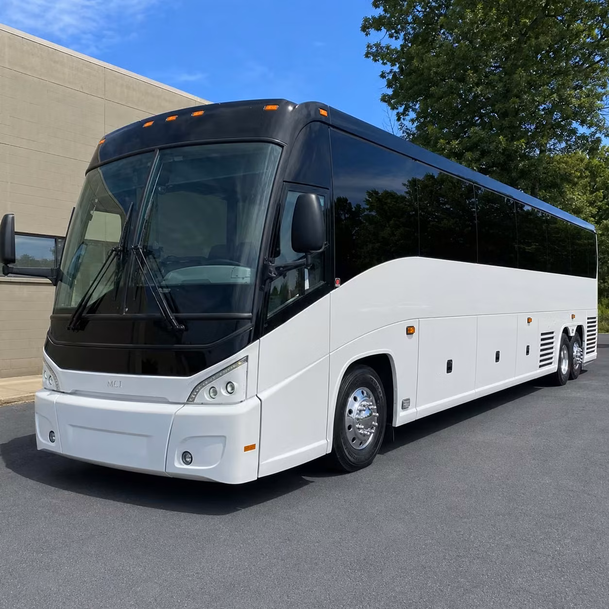 you ll love using long distance charter buses for cedar park corporate retreats