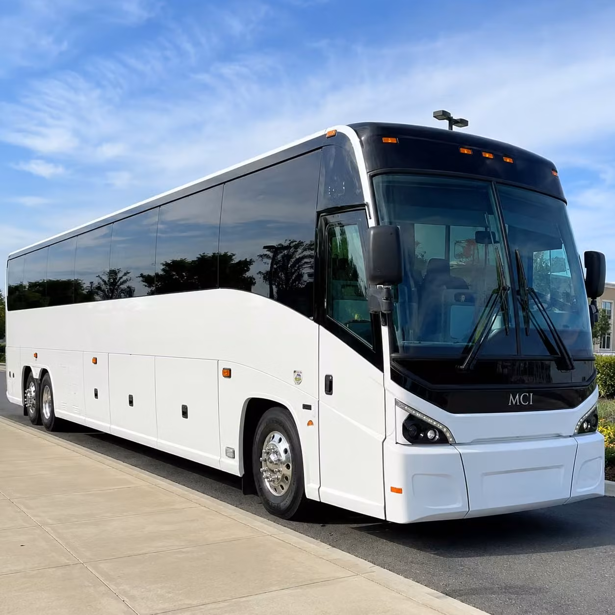 youth group and vbs transportation in cedar park